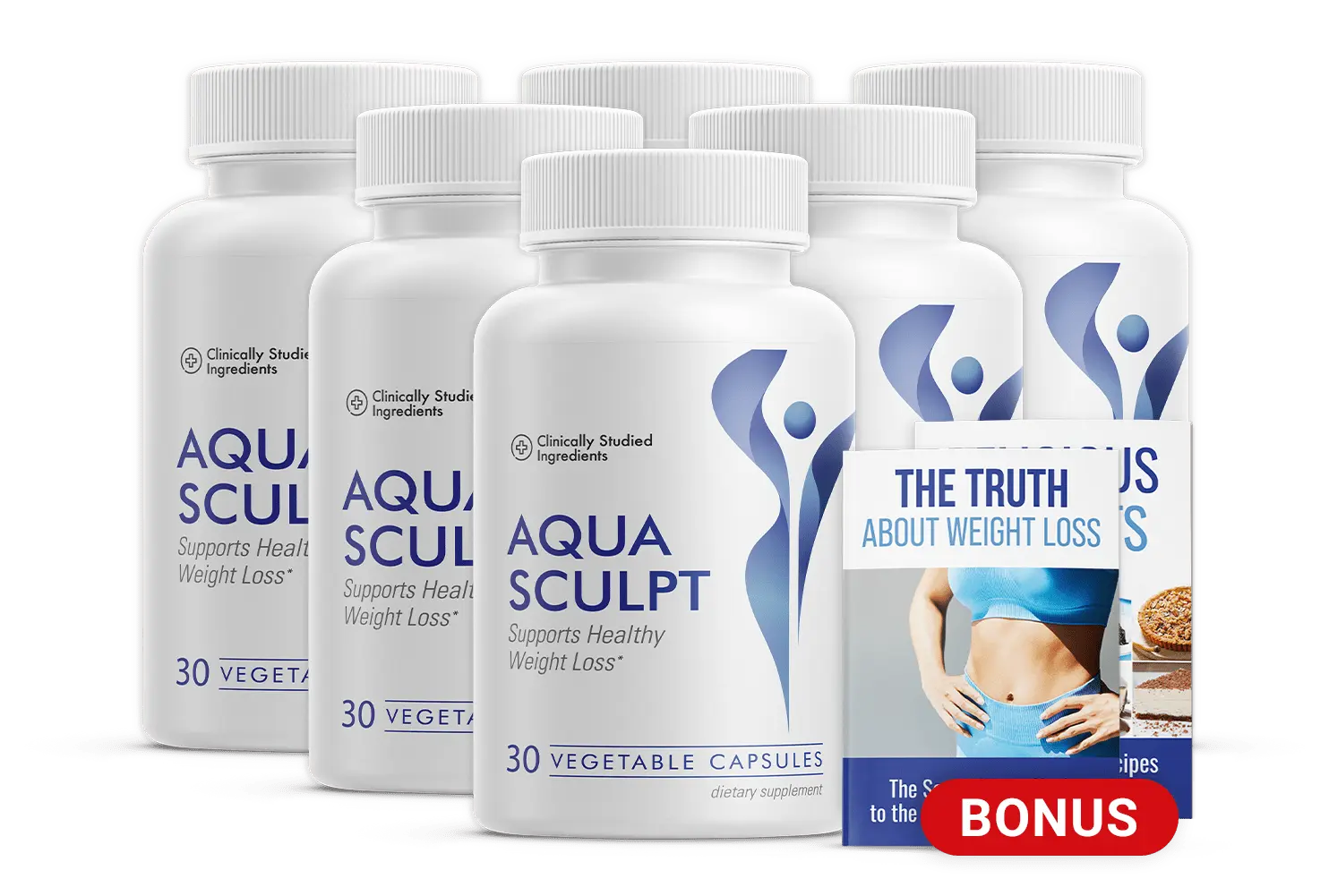 aquasculpt maximum discounted pack